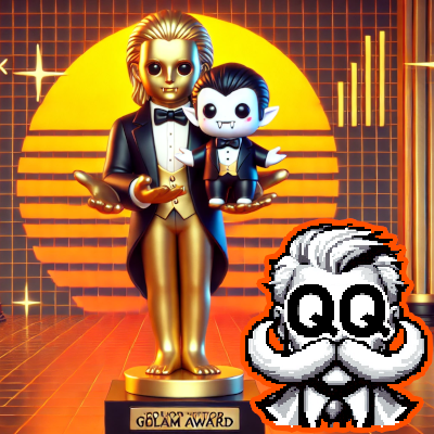 Quest 391 - Do you wish you were an Oscar Mayer Winner?