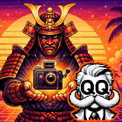 Quest 395 - Which samurai are popular on Instagram?