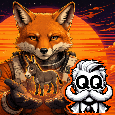 Quest 397 - Is this the furry episode?