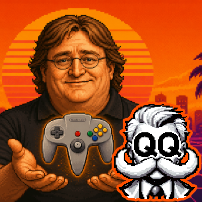 Quest 401 - Which console was worth the price of admission? episode artwork