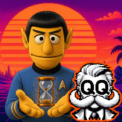 Quest 405 - Did two old white men enjoy new Trek?