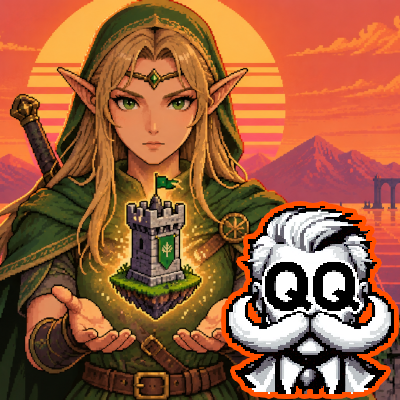 Quest 407 - Did you tune in for Nintendo's Blizz Direct Con? episode artwork