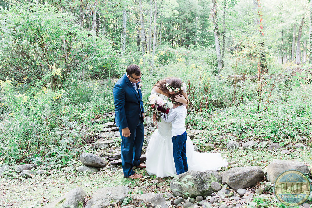 Saturday, September 10, 2016 Kathleen and Matt's wedding at The Roxbury Barn in Roxbury, NY.