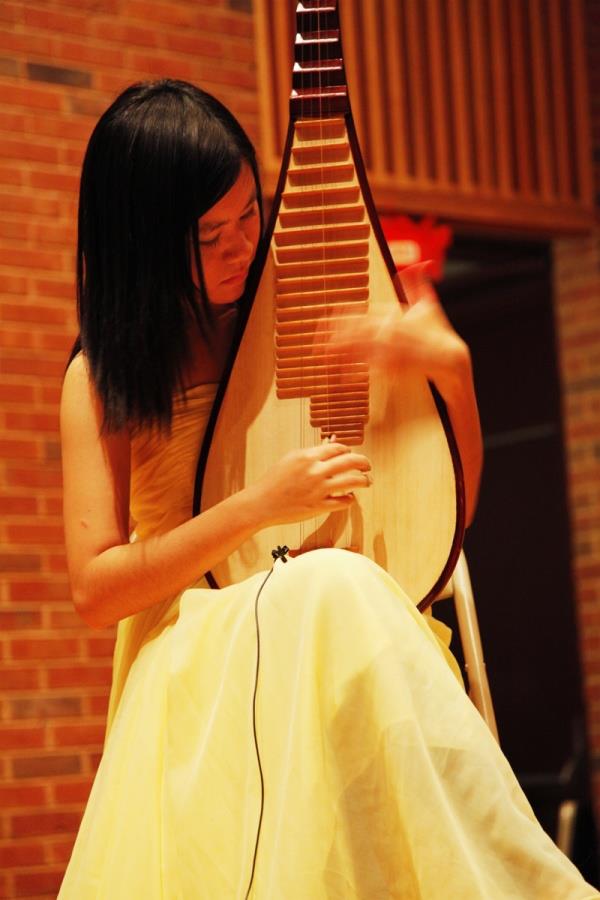Photo by: Eris Qian