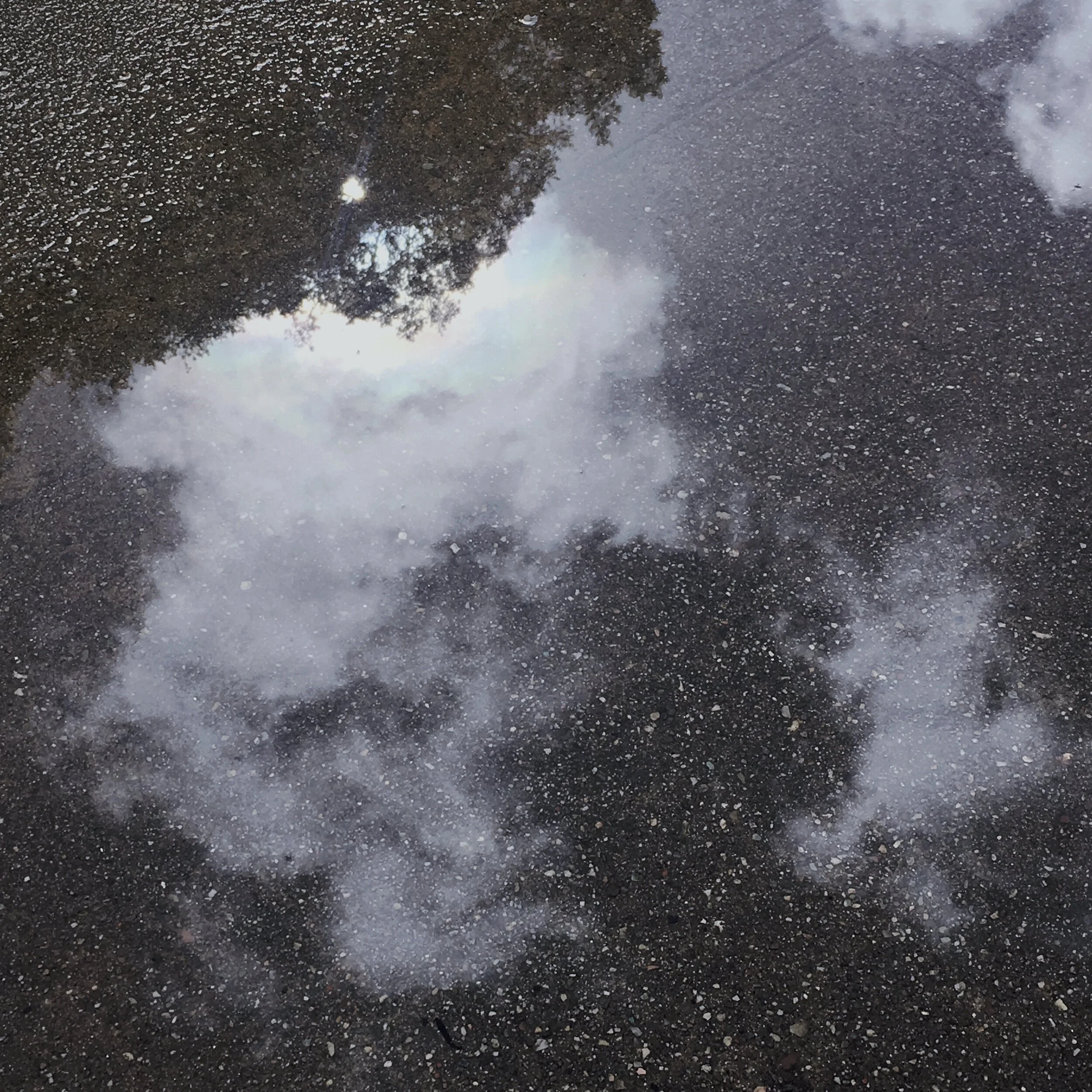Cloudburst Dreamscape