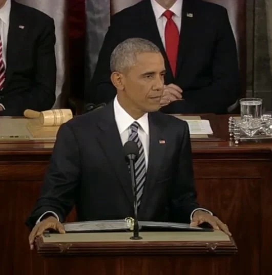 Brown: Eight Years of Barack Obama Have Brought Us Eight Years of Failed Leadership