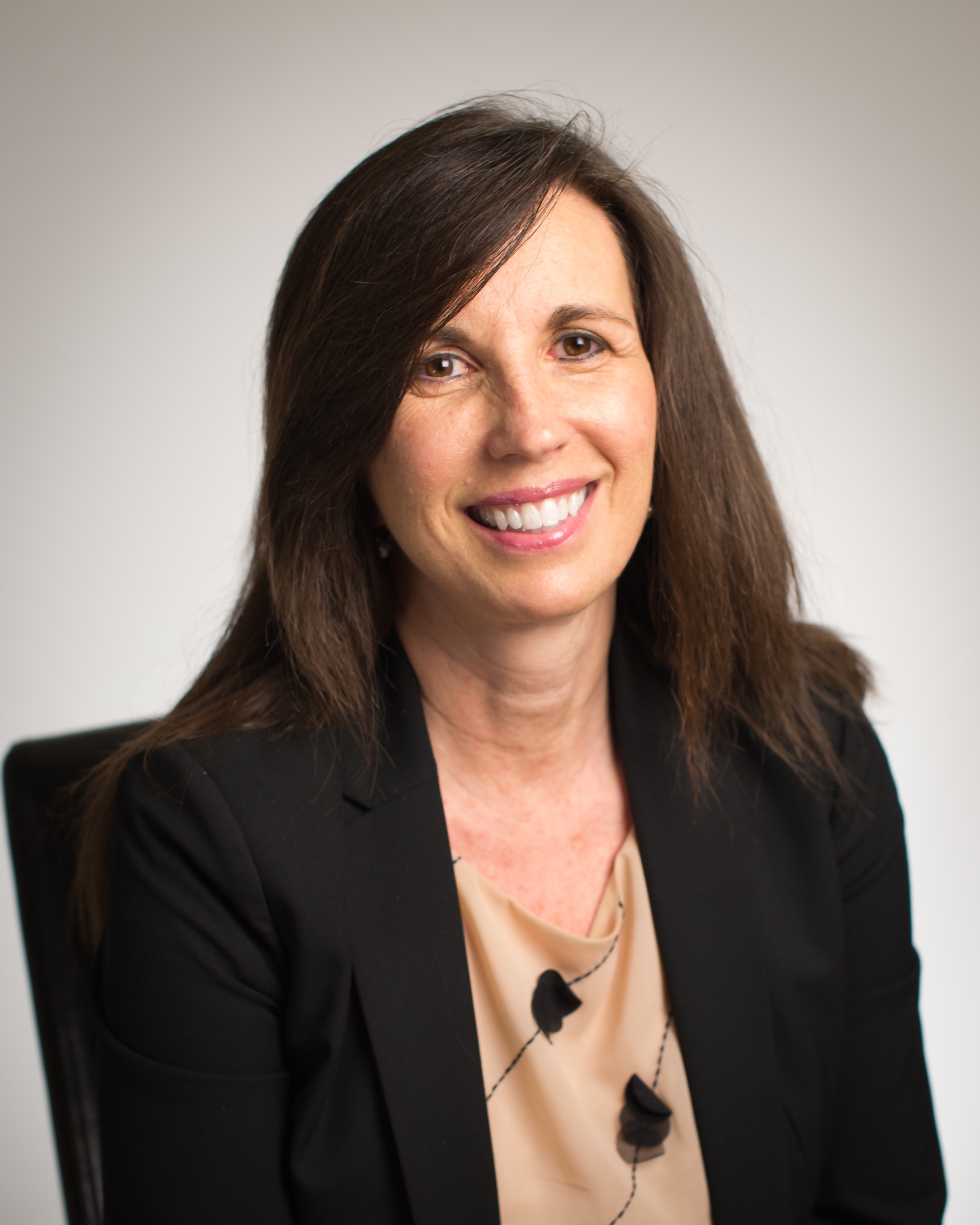 Rebecca Rogers CEO & Clinic Director