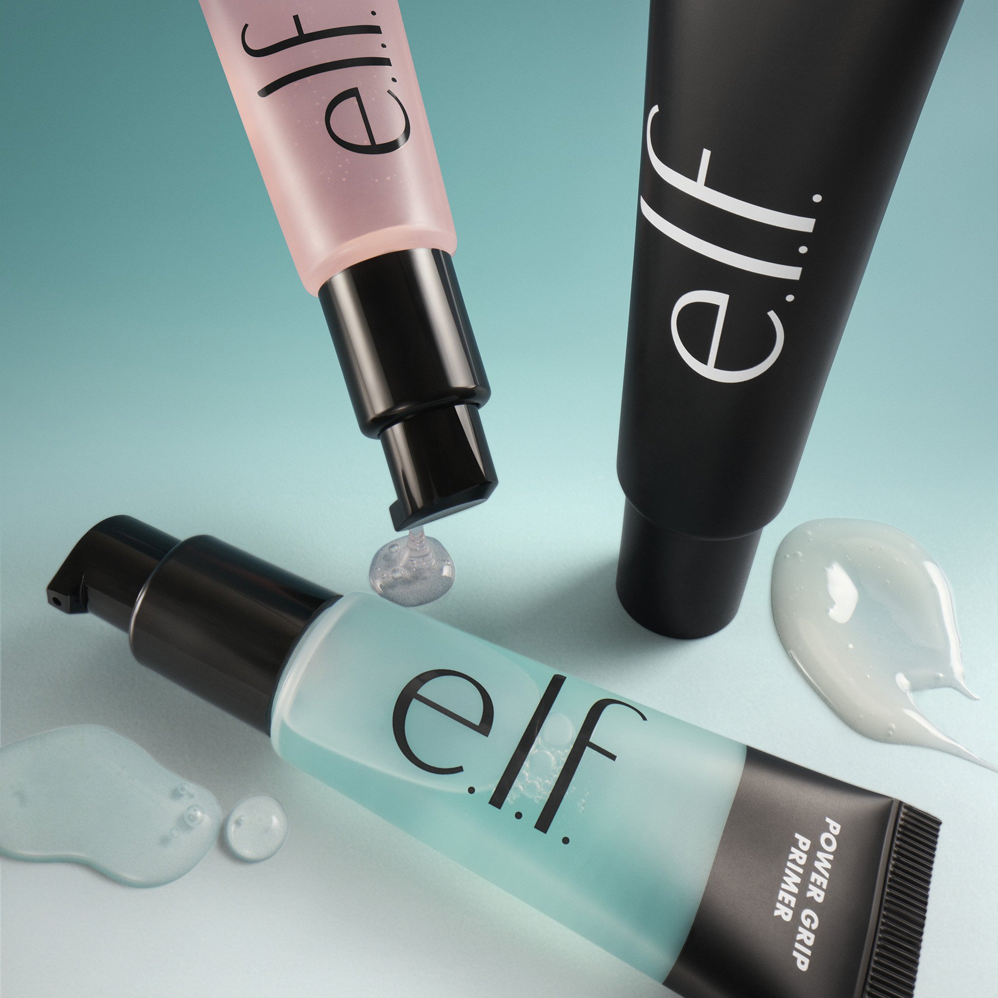 Power Grip Matte Primer