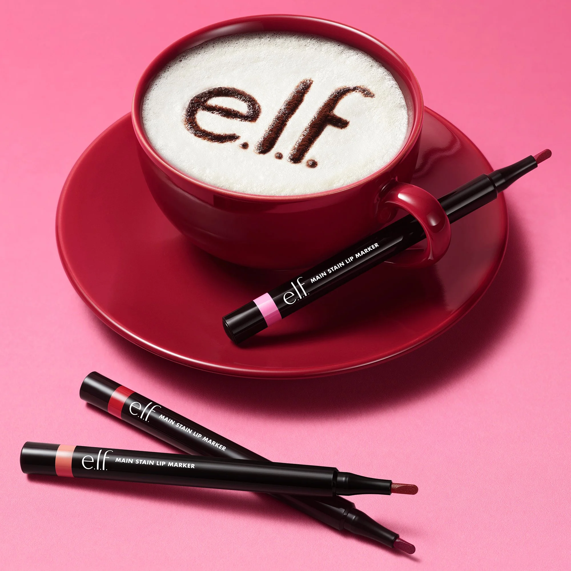Main Stain Lip Marker