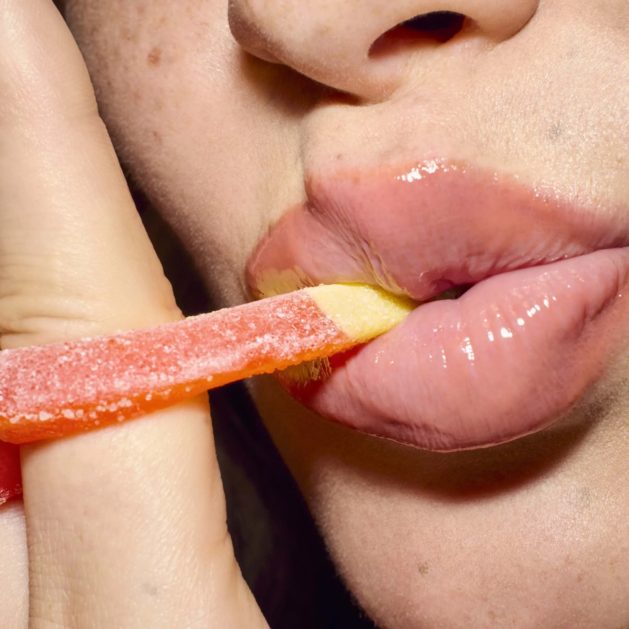 Sweet Tooth