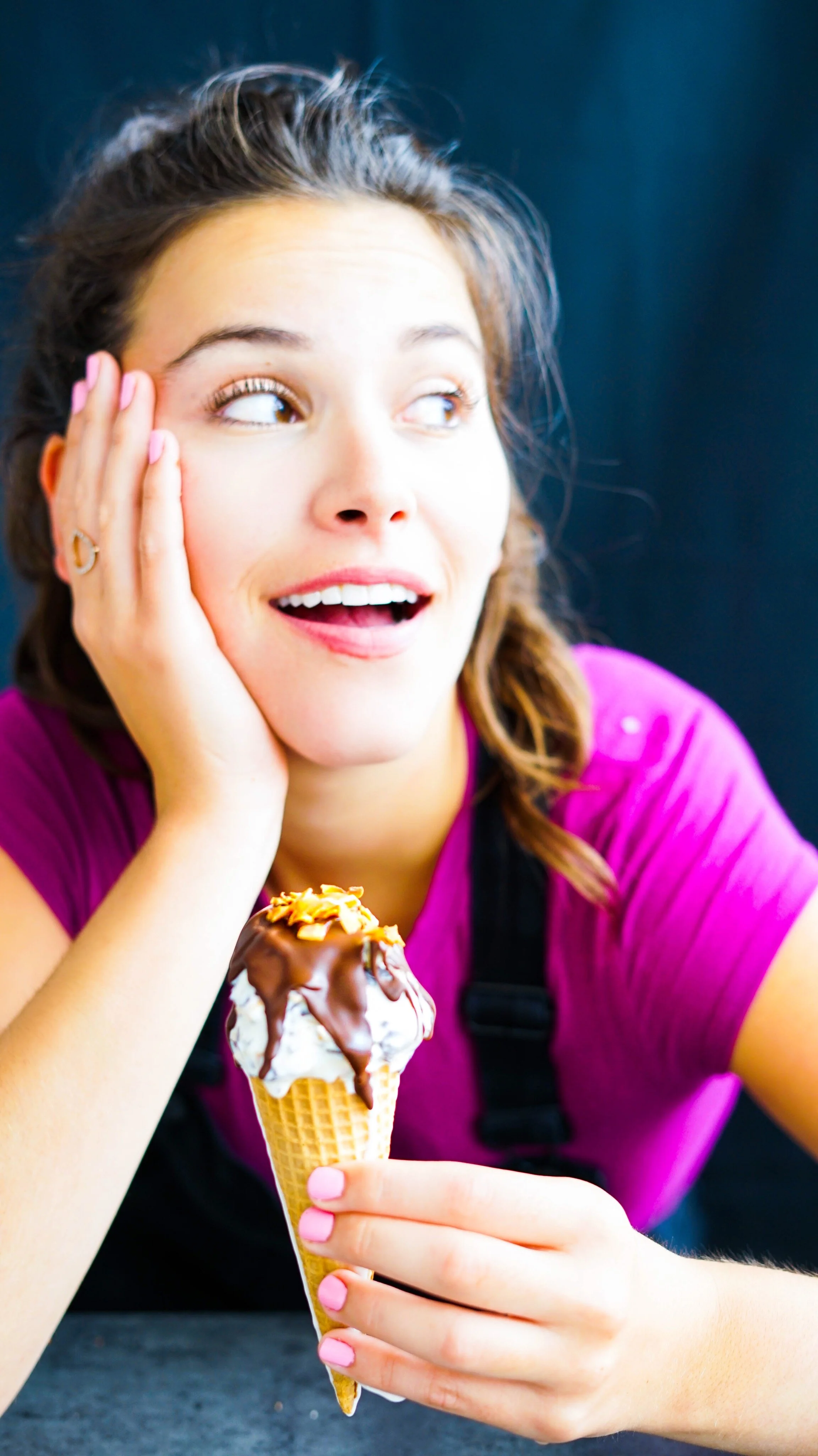 Ultimate Ice Cream Hack