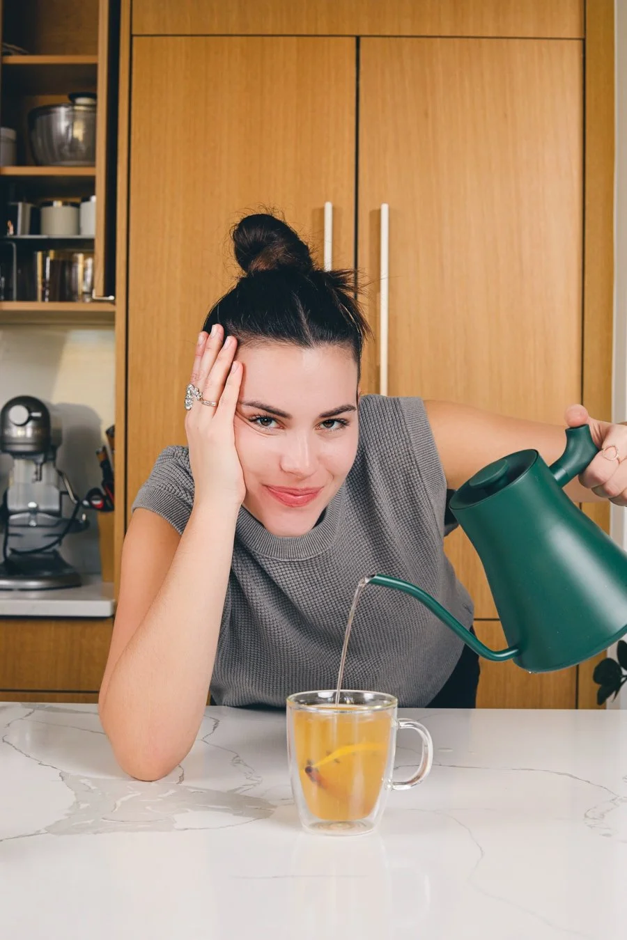 How to Make a Hot Toddy