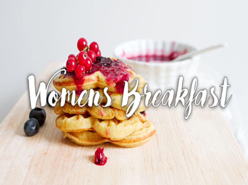 Women's Breakfast