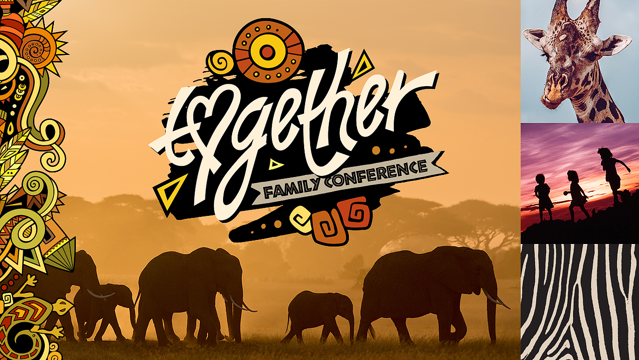 Together Family Conference