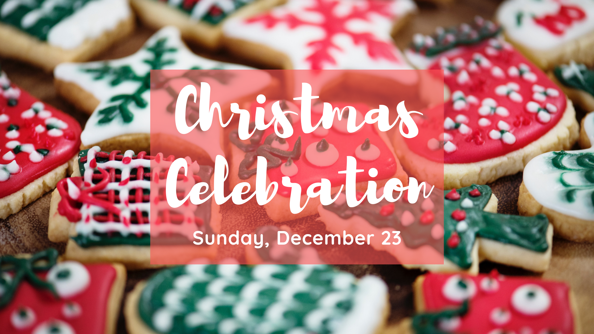 Christmas Celebration