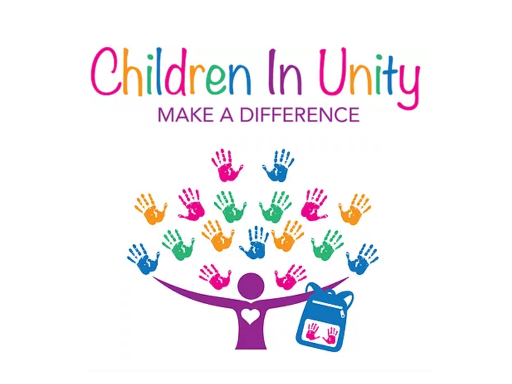 March: Support Children in Unity