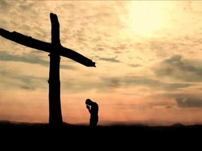 Prayer Service for the Healing of Human Hurts