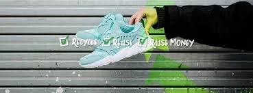 Got Sneakers?
