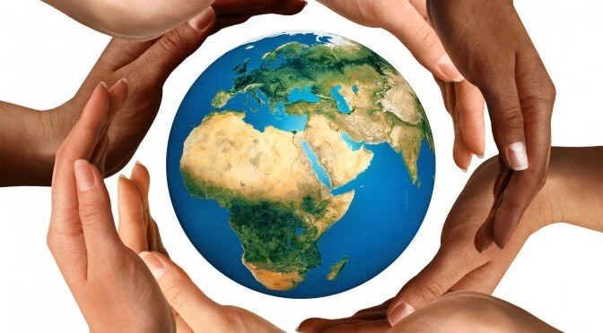 21 Day Prayer Challenge