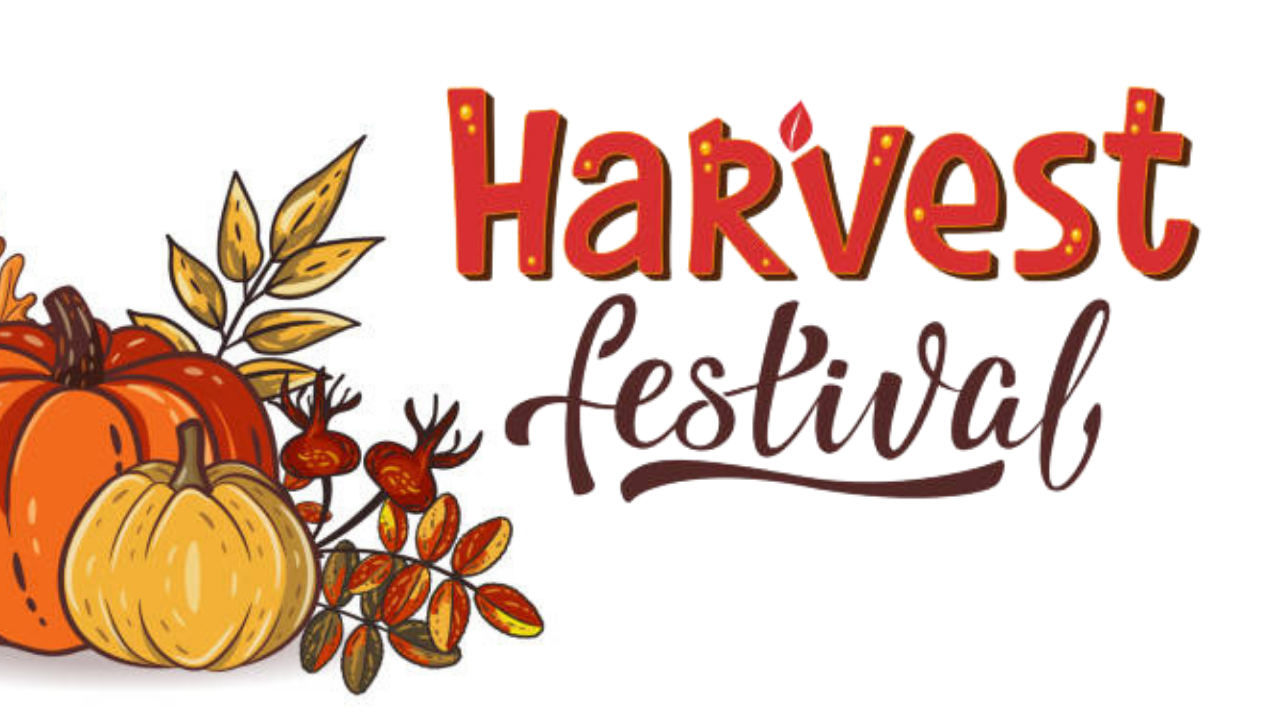 Crossroads Kids Harvest Festival