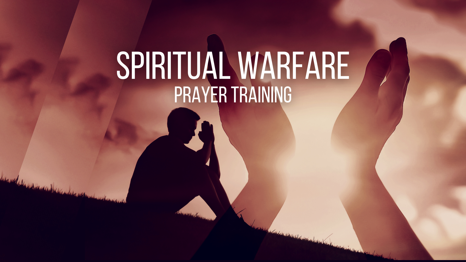 Spiritual Warfare Training