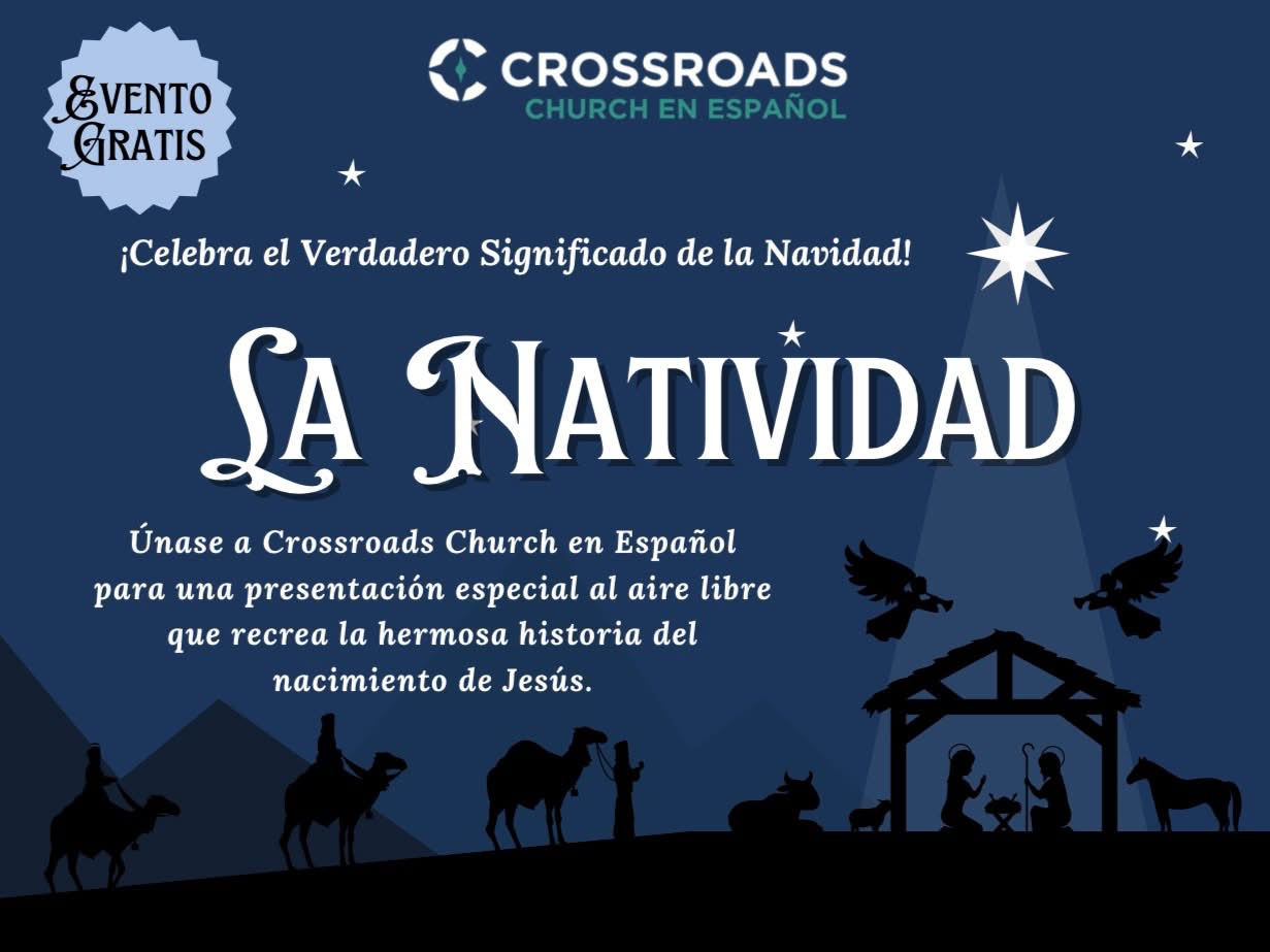La Natividad