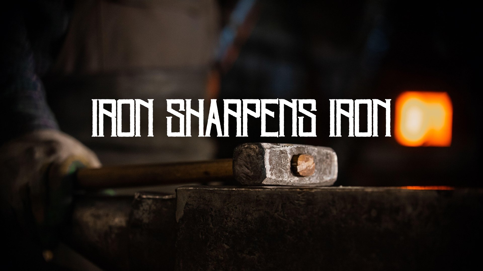 Men's Retreat - Spring 2026