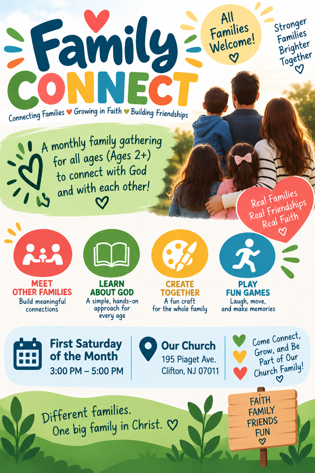 Family Connect