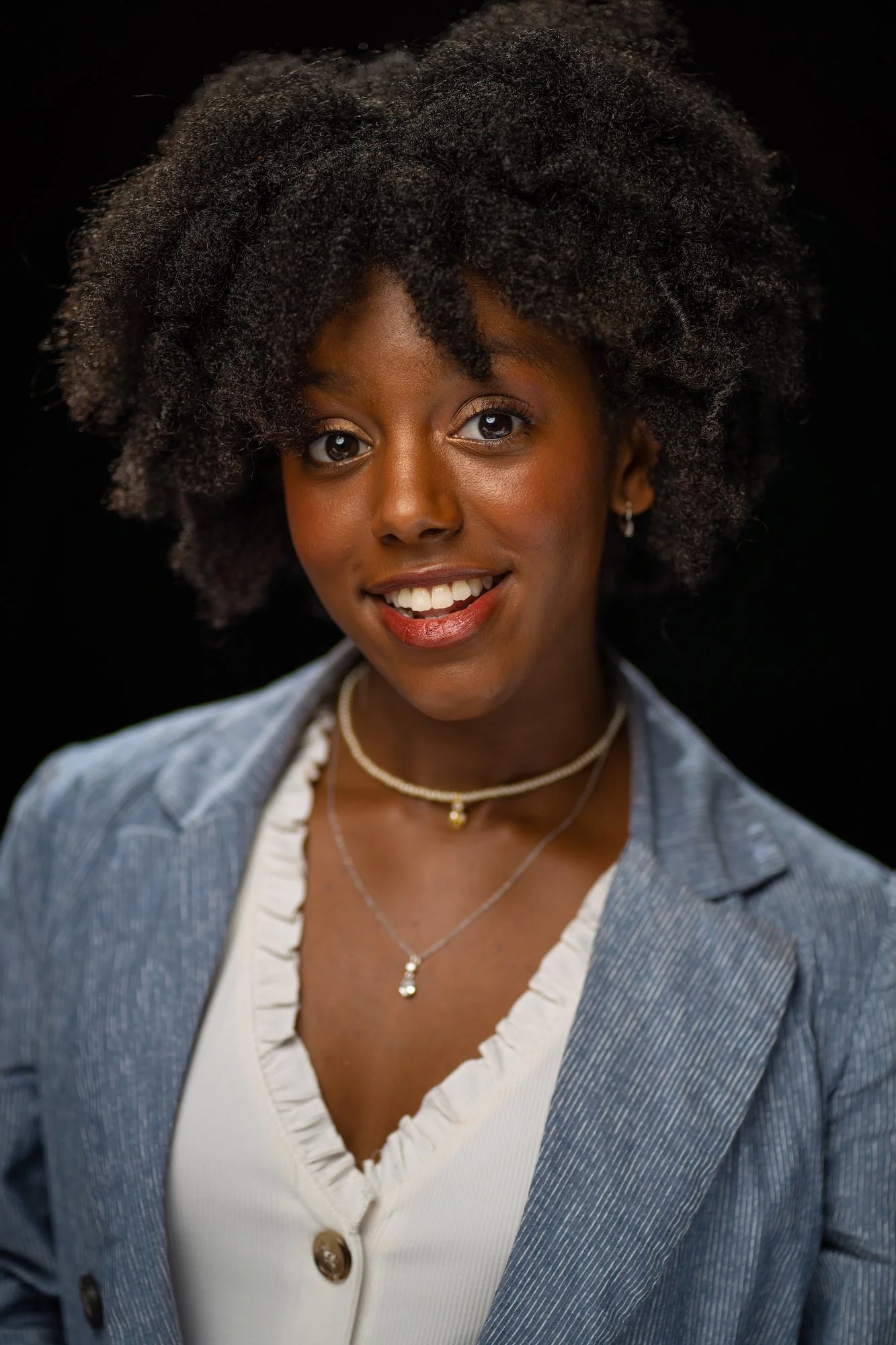  New Orleans Actor Headshots 