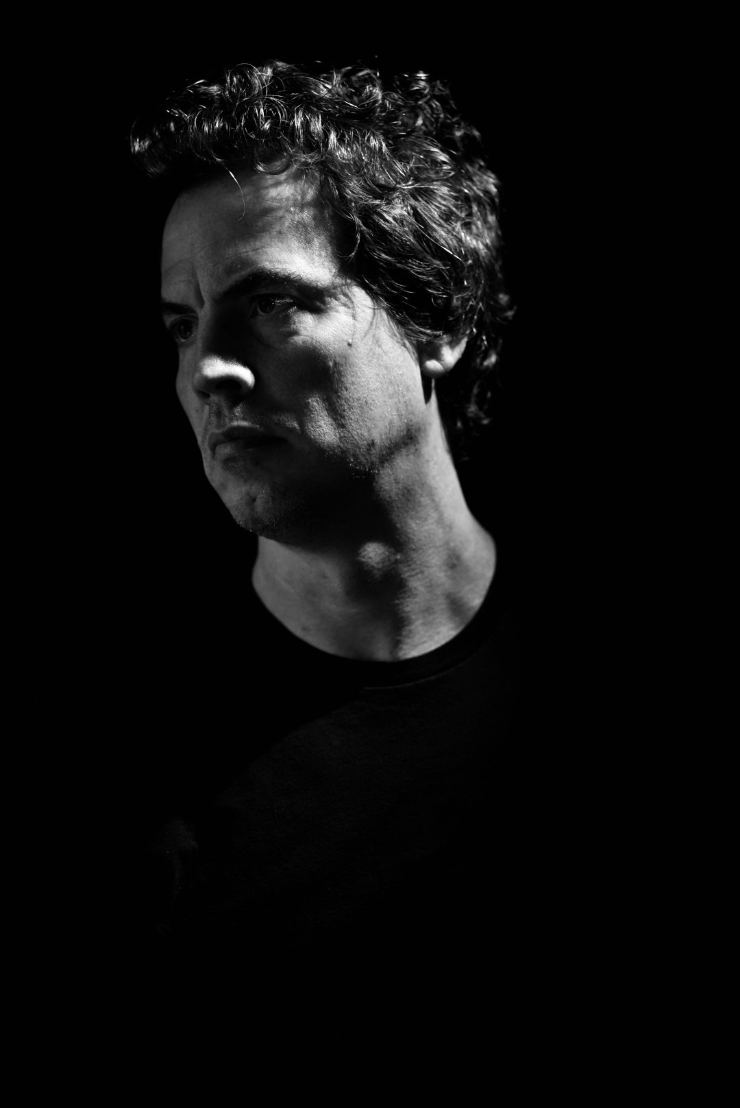 High Contrast - Black &amp; White