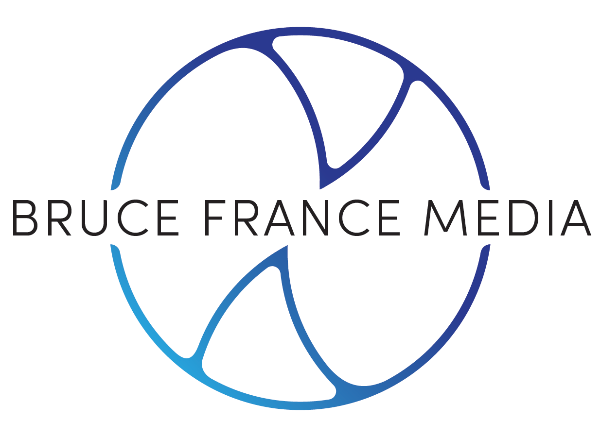 Bruce France Media