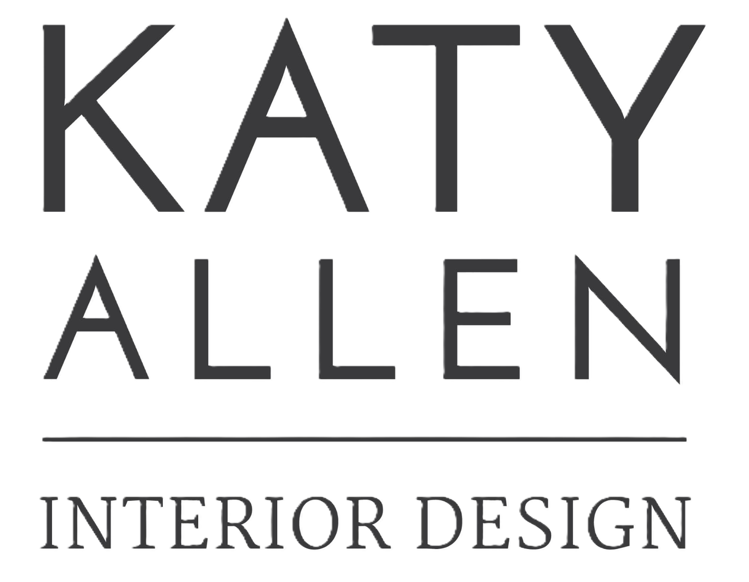 KATY ALLEN INTERIOR DESIGN