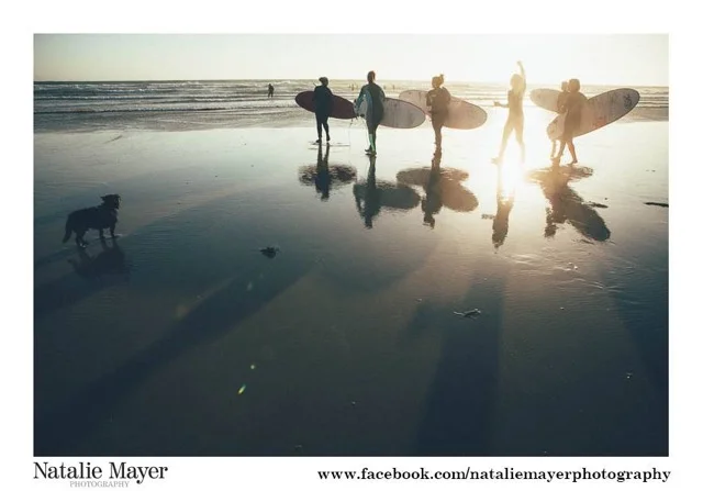 How Drifting took me from media to surfing and back again…