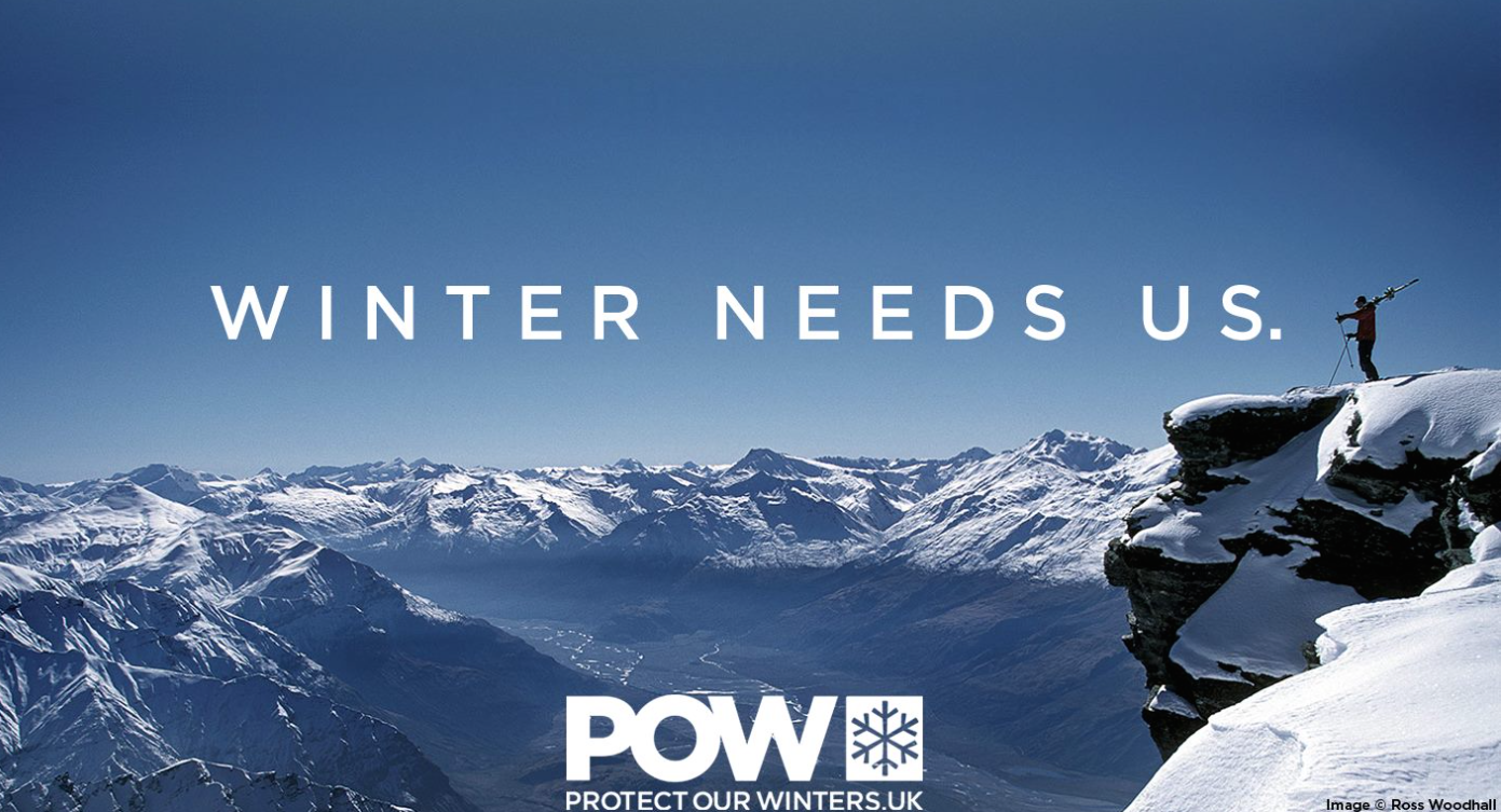 There is so much information out there, it’s tough to know what to do, much less know that you’re actually making a difference. We’ll make it super-easy for you. We’ve consolidated the best and most effective actions into one short list. Try the POW SEVEN once a month (or as often as you can) and you’ll make a difference. 1. GET POLITICAL We’re starting off with the toughest one, but arguably the most effective. Find out where your elected officials and election candidates stand on climate issues. Contact them. Ask them to take action on climate change and tell them they will lose your vote if they don’t have a climate action plan. Don’t vote for candidates that oppose action. Nature can’t vote but we can all vote for her. 2. EDUCATE YOURSELF Read as much as you can. Start here: Climate 101 by the Climate Reality Project, including a short video introduction by Bill Nye the Science Guy. To go deeper, check out NASA’s global climate change facts . To stay up to date, read sites like www.theguardian.com/uk/environment and www.grist.org regularly. Then talk to people about what you are learning. 3. FIND YOUR BIGGEST LEVER Each of us has unique power in some way. But it’s not always obvious. Think about how you can have the most impact on addressing climate change. Can you join your town council and get your town to embrace renewable energy? Are you a teacher or a journalist? Add climate science to the curriculum and to your reporting. Are you a pro athlete? Reach out to your peers and get them involved. Do you have a powerful friend? Talk to him or her. Are you a purchasing director? Ask suppliers what they are doing on climate change. Your big lever exists, you just have to find it. 4. BE VOCAL, BUG YOUR FRIENDS Not everyone wants to hear it, but it’s important that we speak up about climate change to friends, family, coworkers, etc. Have a POW party. Share this list. Get everyone involved. Be the local climate activist. Contribute an article to your local paper – email us if you need help. 5. TALK TO BUSINESSES Ask your favourite businesses what they are doing to solve climate change. Ask the company you work for if they’re committed to running a sustainable business, working with like-minded partners and producing products that are environmentally responsible. Also ask if they are leveraging their corporate weight to influence policy. Tell them you’ll take your business to climate leaders. 6. CHANGE YOUR LIFESTYLE AND SAVE MONEY Remember that your wallet is a powerful tool. Think about impacts and alternatives before you choose to consume or to travel by car or plane. Apply the 3Rs: Reduce, Reuse, Recycle. Insulate your house better and turn down the heat. Opt for local products, eat less meat, choose a green energy provider. In short, do all that you can. 7. JOIN POW We are millions of mountain sports enthusiasts in Europe and around the world. With those numbers, our collective effort can be a major force in the climate movement. Your support of POW will help us consolidate our power and mobilize most effectively. Join us . Together we can Protect Our Winters.
