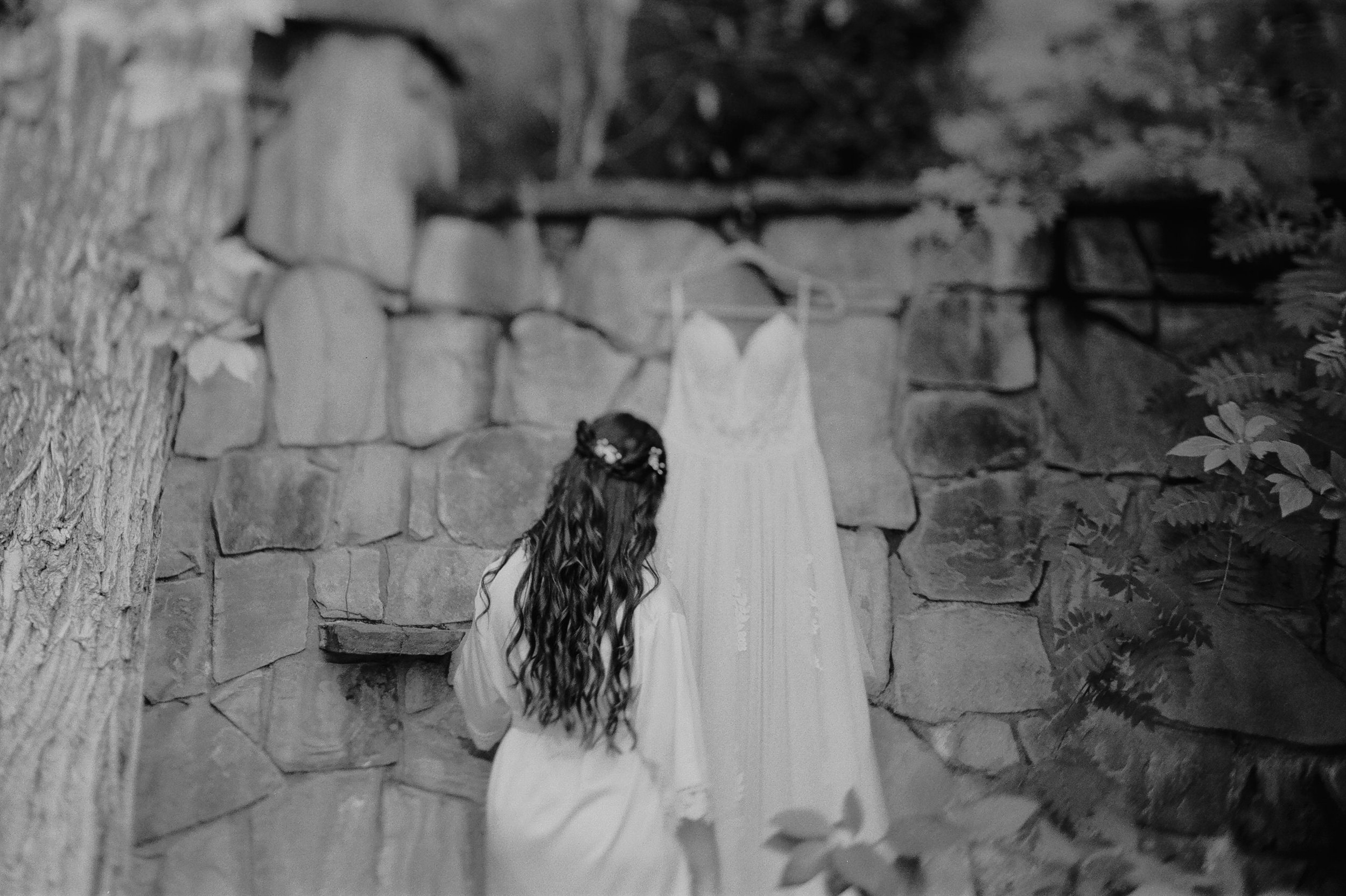 Film Wedding Photographs for Wedding Inspiration | Utah Elopement ...