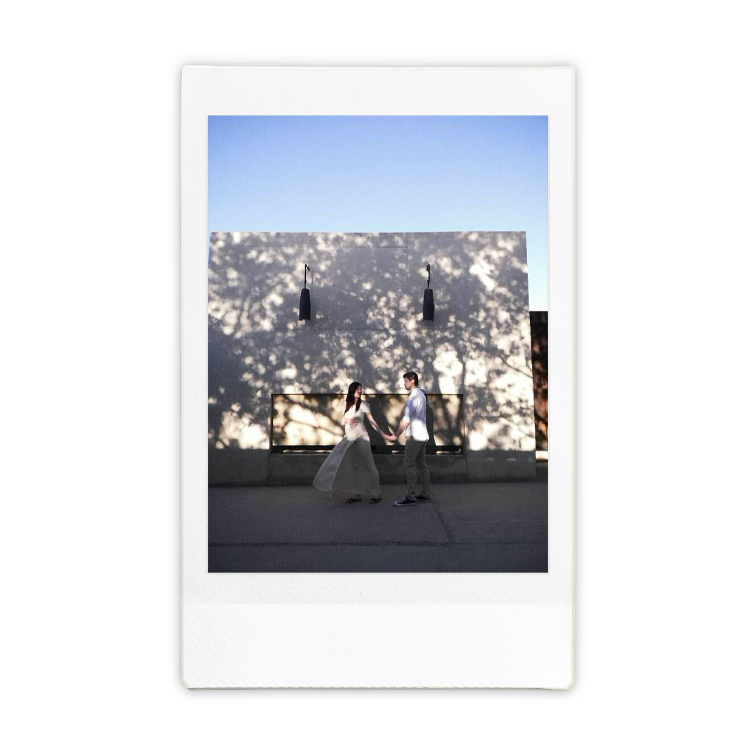 Amangiri Photography for an Intimate Desert Babymoon