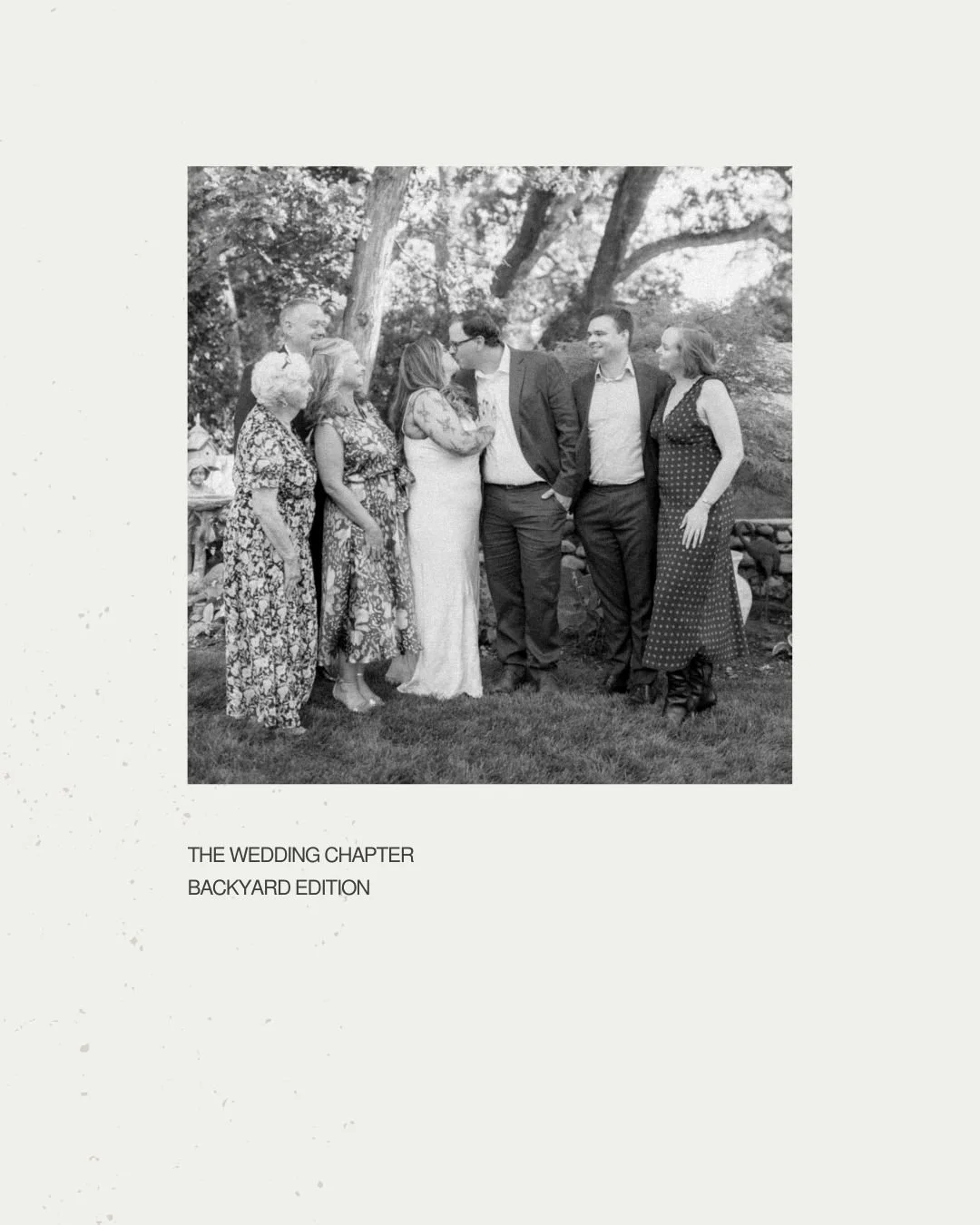 They chose this--a place of deep meaning. Intentional from the start.⁣
⁣
Some love stories just belong in the backyard.⁣
-⁣
#utahdocumentaryphotographer #saltlakeweddingphotographer #utahfilmphotographer #backyardweddinginspo #parkcityphotographer #p