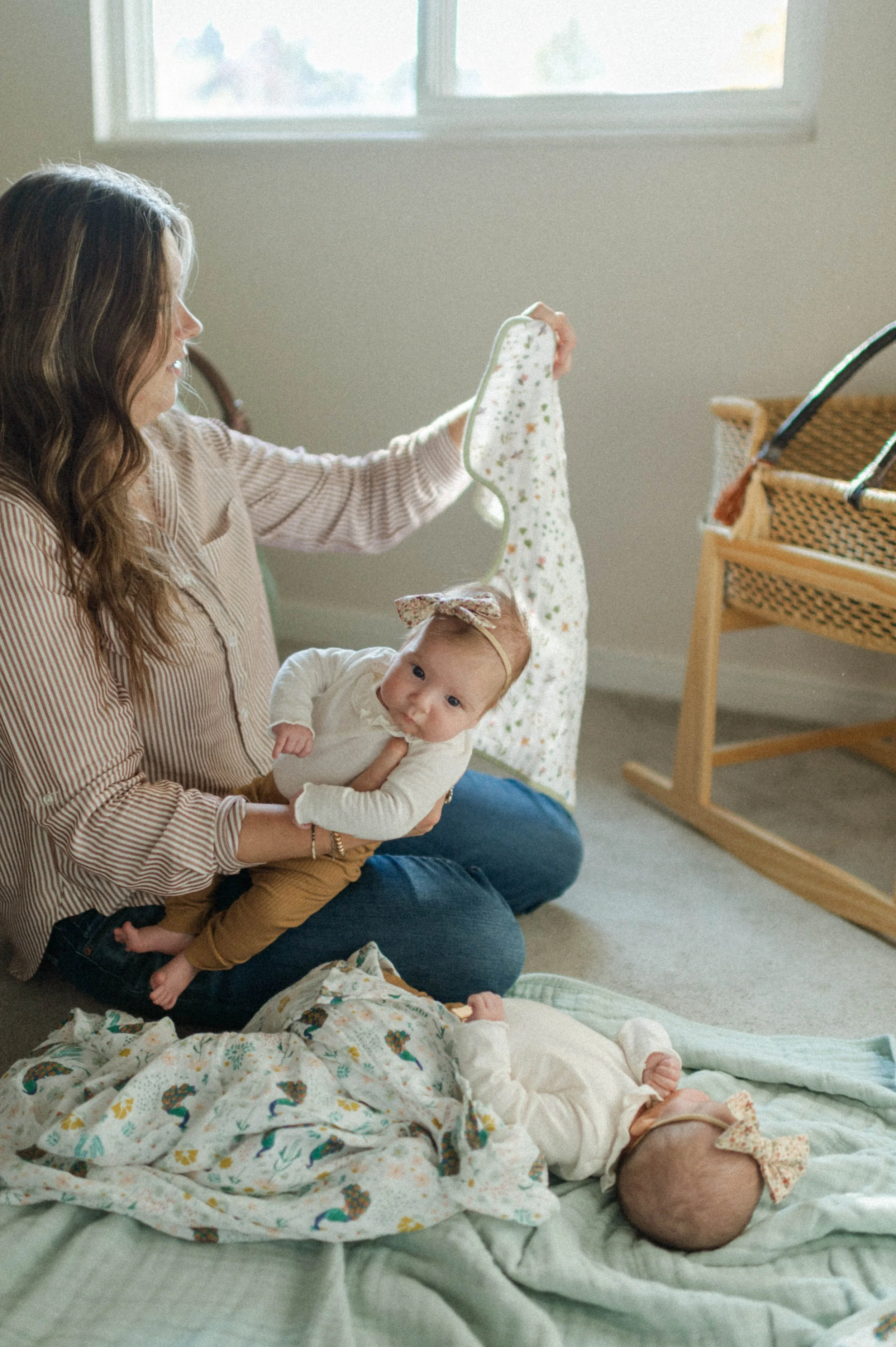 The Unseen Skill of a Great Brand Photographer for Small Businesses 