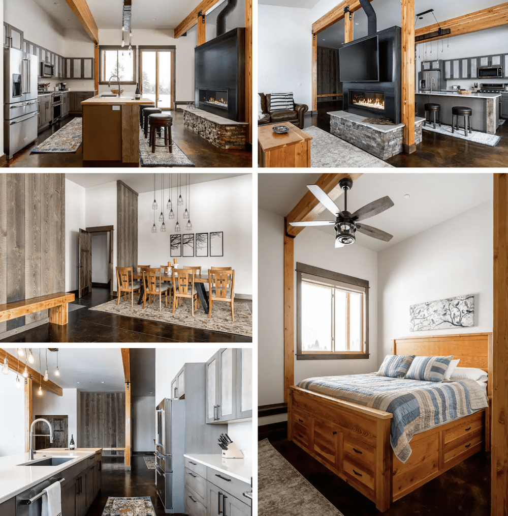 Best Airbnb Wedding Venues In The United States For Small Intimate ...