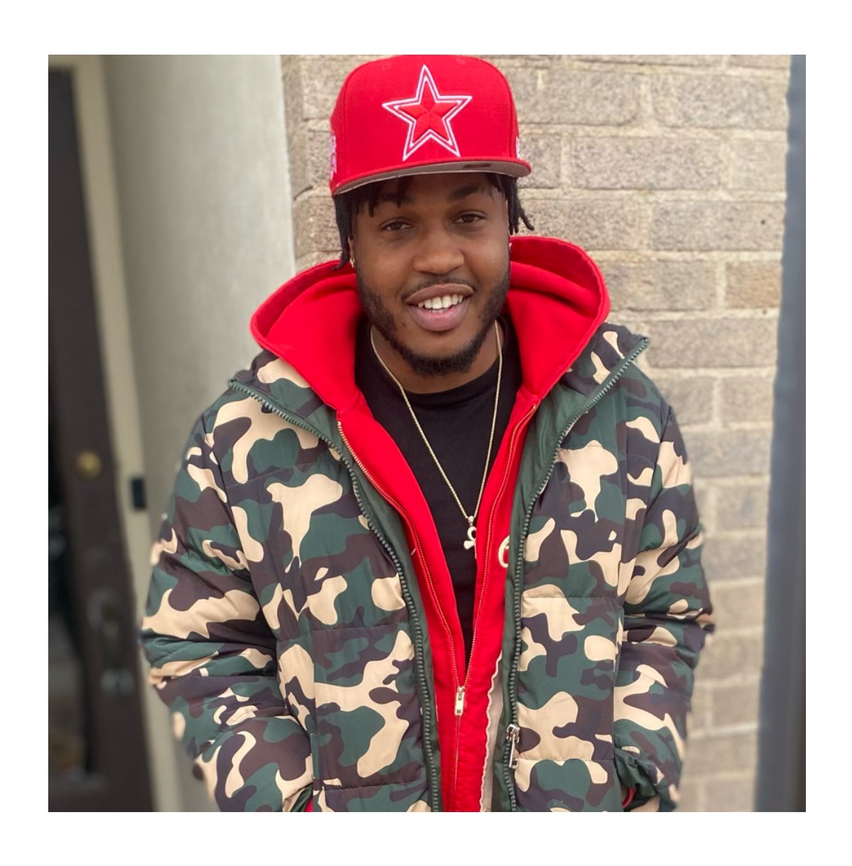 TREY || BARBER