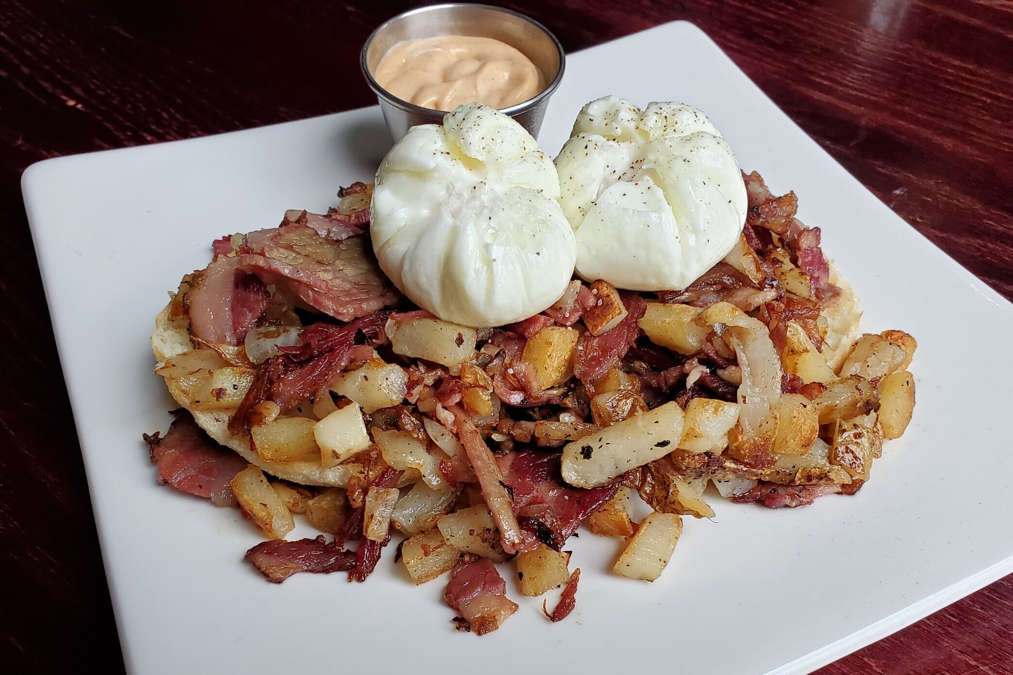 Corned Beef Hash