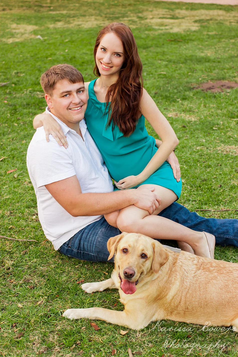 Maternity Photo Session in San Diego at Balboa Park | Karissa Bowers Photography