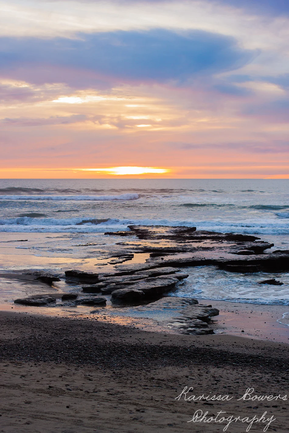 San Diego Sunset