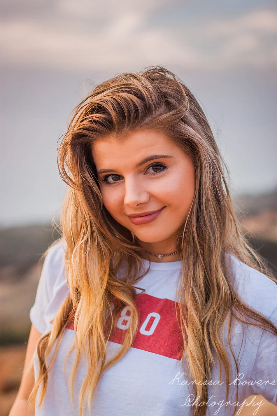 Torrey Pines Editorial Photoshoot | Karissa Bowers Photography