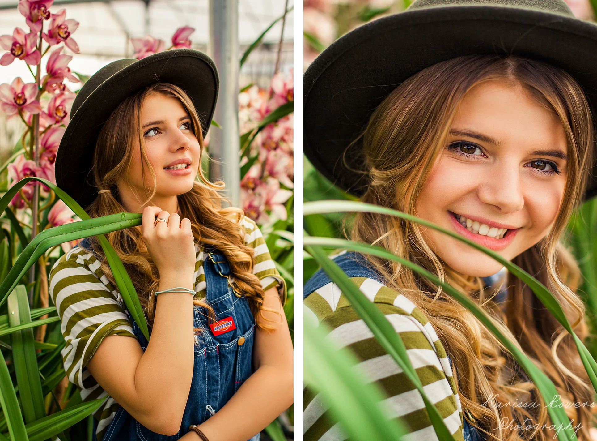 Carlsbad Flower Fields Photos | San Diego Portrait Photography | Karissa Bowers Photography