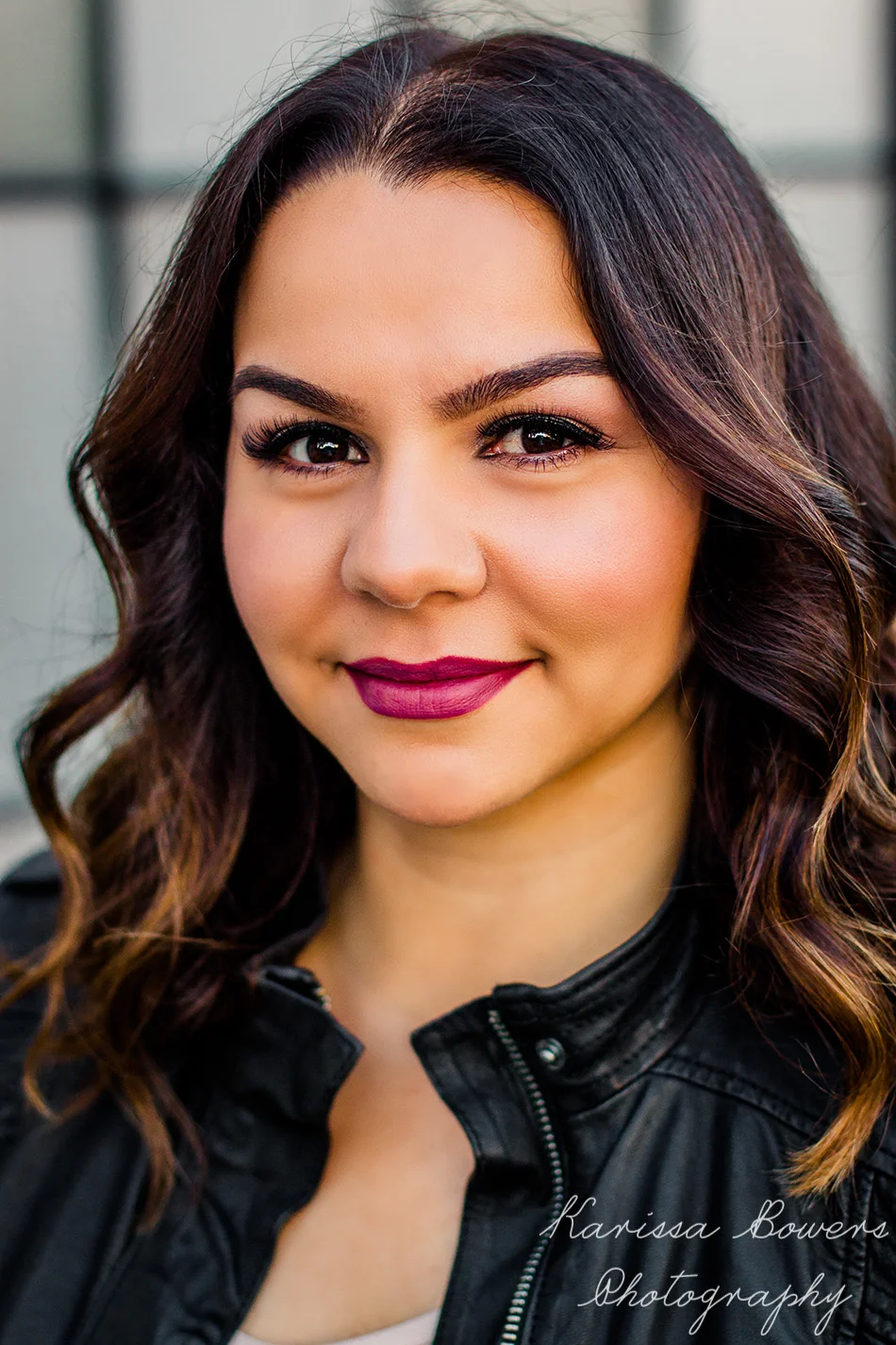 Portrait | Portrait Photo | Professional Blogger Photography | San Diego Portrait Photography | Karissa Bowers Photography