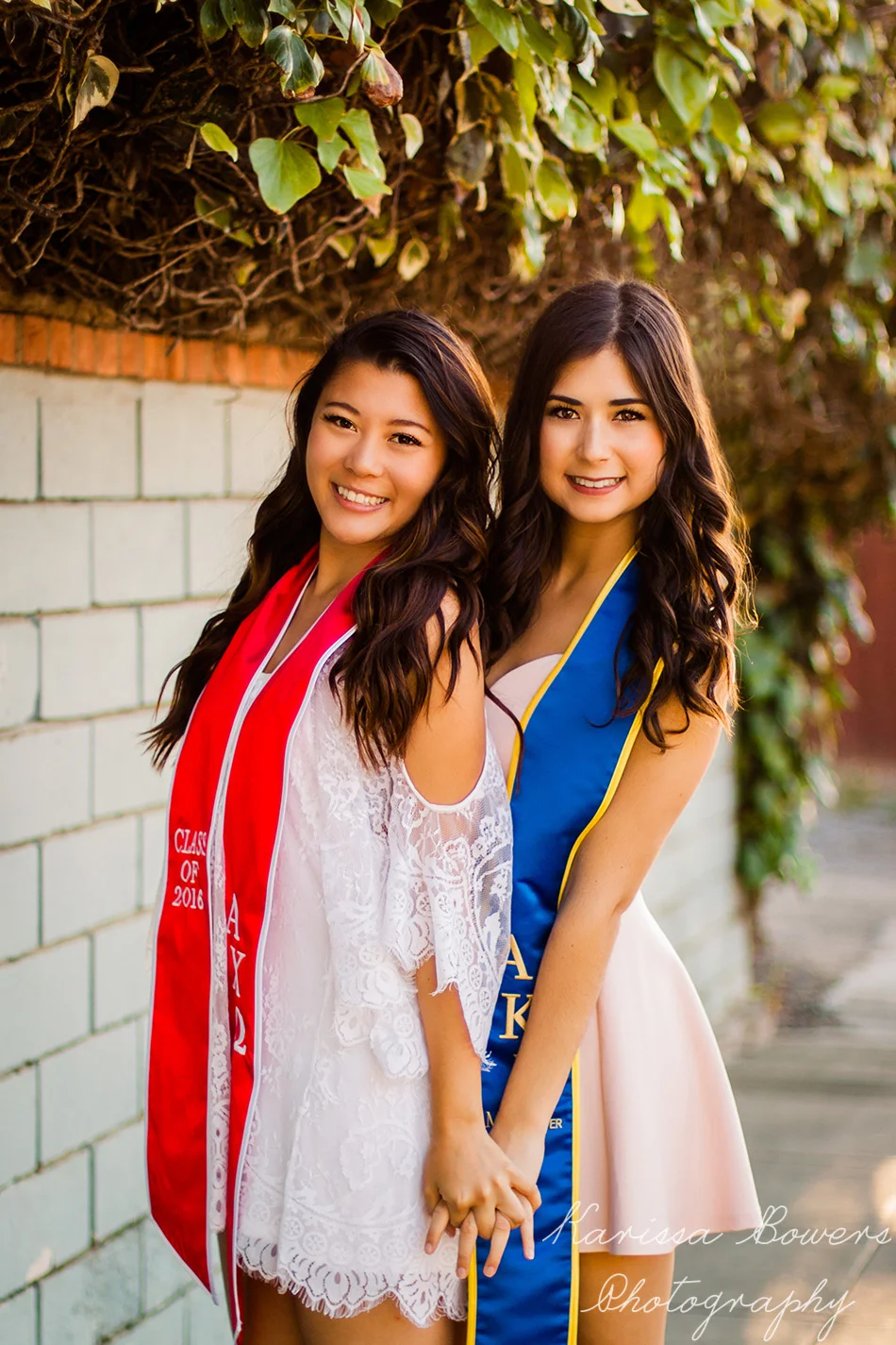 San Diego Portrait Photographer | Graduation Photos | Sunset Cliffs Portrait Photos | Graduation Portraits | Senior Pictures | Portrait Photography