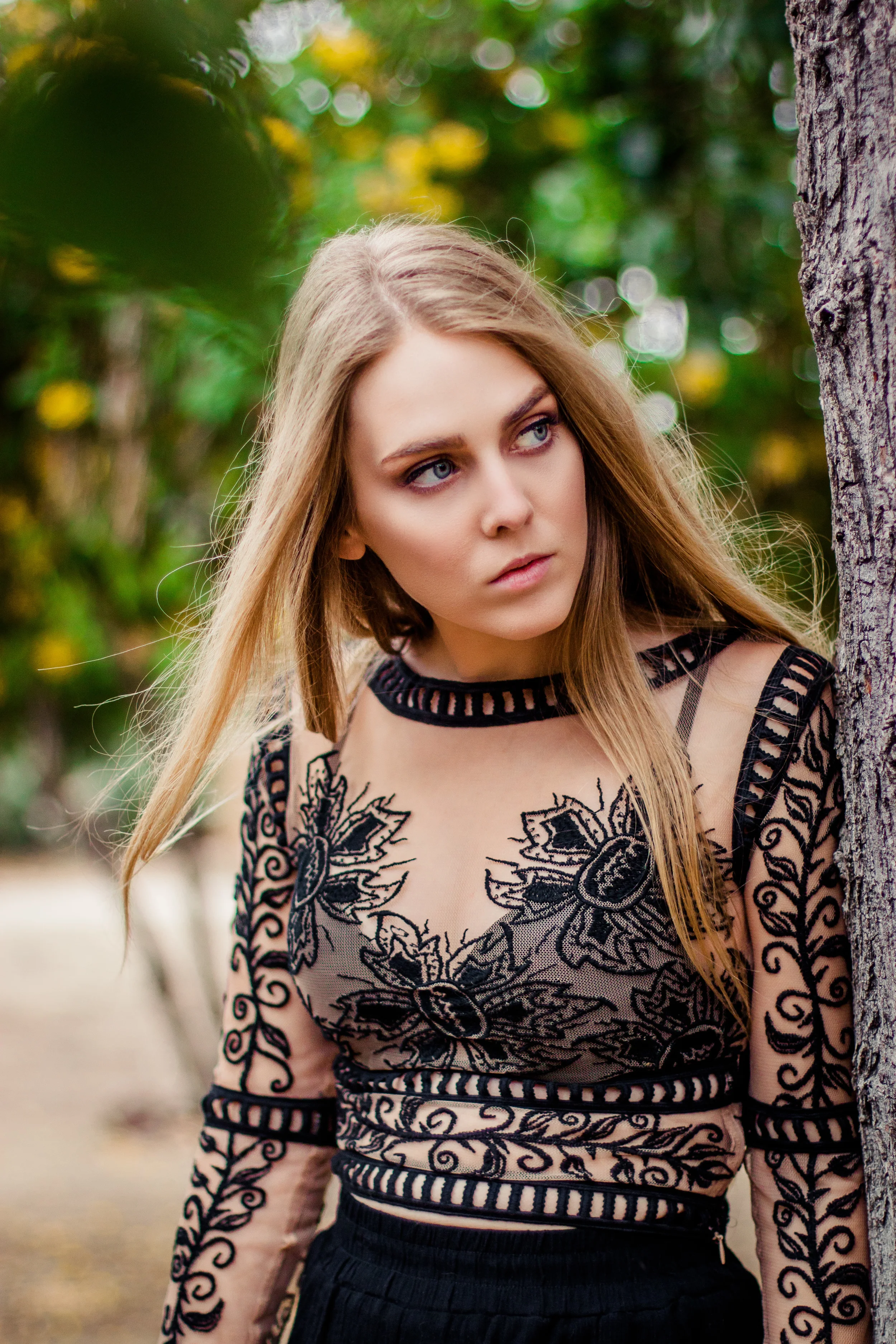 San Diego Portrait Photography | Fashion Shoot | Editiorial | Natural Light Photography | | Portrait Photography | Karissa Bowers Photography