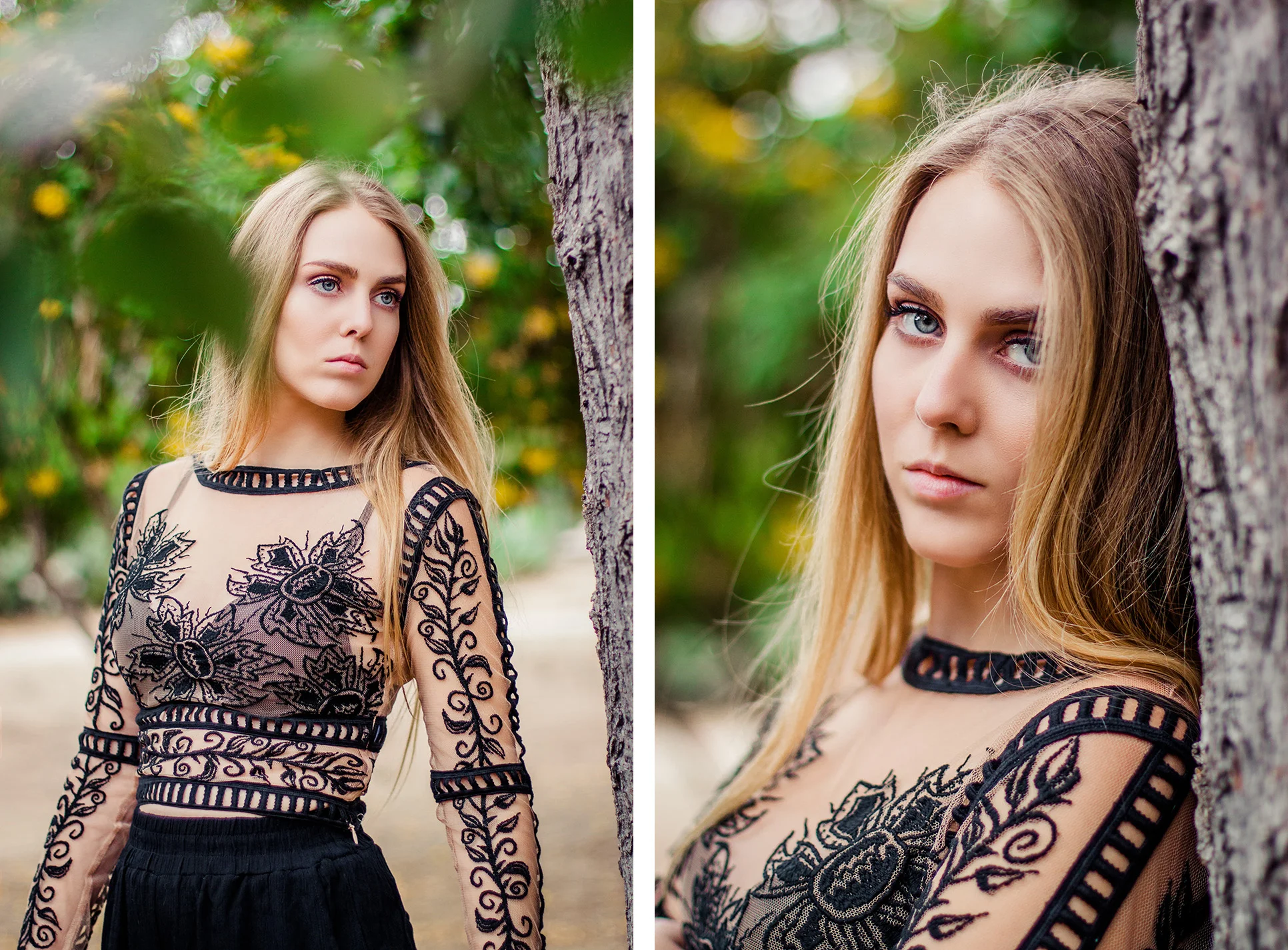 San Diego Portrait Photography | Fashion Shoot | Editiorial | Natural Light Photography | | Portrait Photography | Karissa Bowers Photography