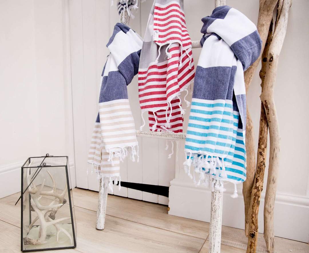 Nautical-travel-towel-selection.jpg